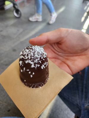  at Glean - Torvehallerne in Copenhagen