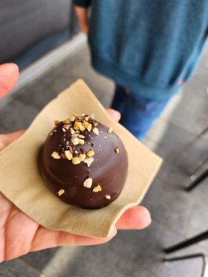  at Glean - Torvehallerne in Copenhagen