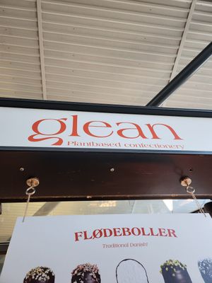  at Glean - Torvehallerne in Copenhagen