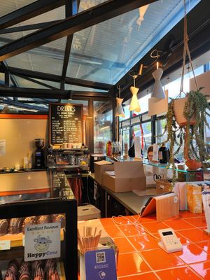  at Glean - Torvehallerne in Copenhagen