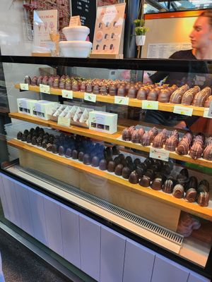  at Glean - Torvehallerne in Copenhagen