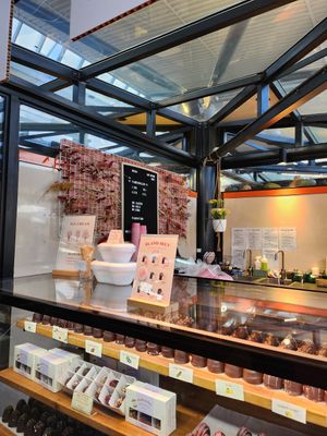  at Glean - Torvehallerne in Copenhagen