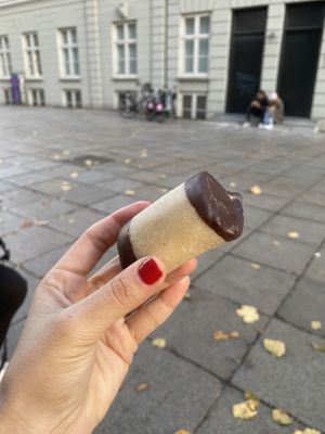   at Glean - Torvehallerne in Copenhagen