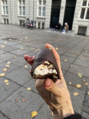   at Glean - Torvehallerne in Copenhagen