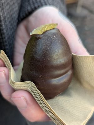  at Glean - Torvehallerne in Copenhagen