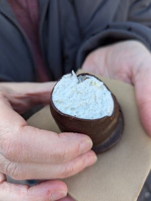  at Glean - Torvehallerne in Copenhagen