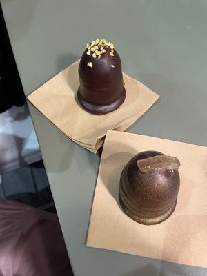  at Glean - Torvehallerne in Copenhagen