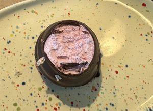   at Glean - Torvehallerne in Copenhagen