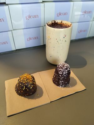  at Glean - Torvehallerne in Copenhagen