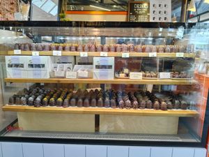  at Glean - Torvehallerne in Copenhagen