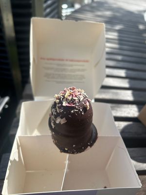   at Glean - Torvehallerne in Copenhagen