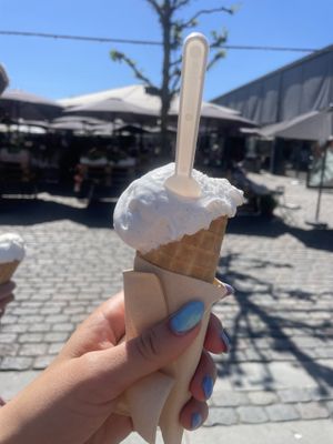   at Glean - Torvehallerne in Copenhagen