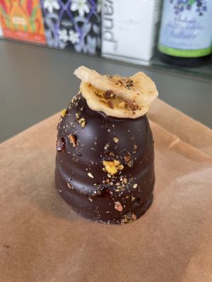   at Glean - Torvehallerne in Copenhagen