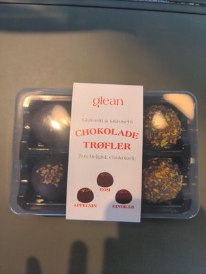  at Glean - Torvehallerne in Copenhagen