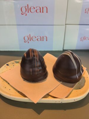  at Glean - Torvehallerne in Copenhagen