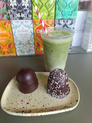  at Glean - Torvehallerne in Copenhagen