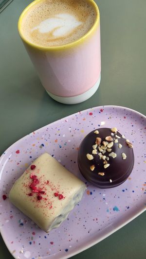  at Glean - Torvehallerne in Copenhagen