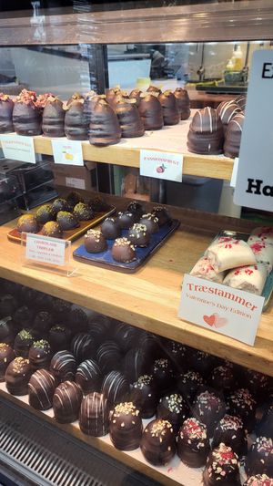  at Glean - Torvehallerne in Copenhagen