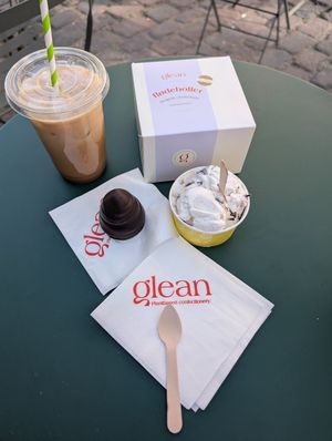 at Glean - Torvehallerne in Copenhagen