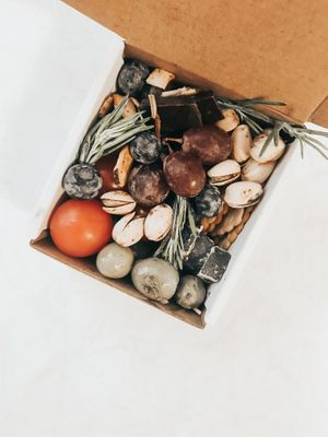 Mini Box at Lush Living  in Halifax