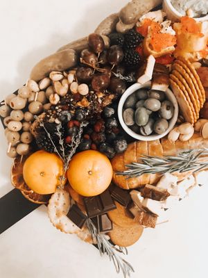 Large Holiday at Lush Living  in Halifax