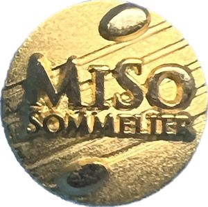 Miso sommelier certification   at Miso Sommelier in Tomioka