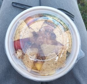  at Hawaiian Poke Bowl in Mechelen