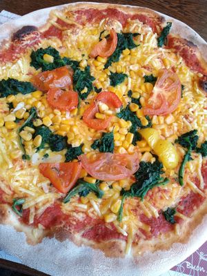  at Don Camillo in Hart Bei Graz