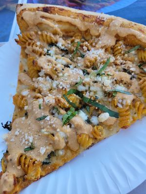  at Love Amaro Pizzeria in Venice