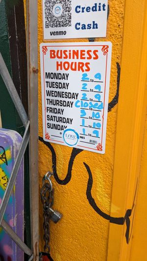  at Love Amaro Pizzeria in Venice