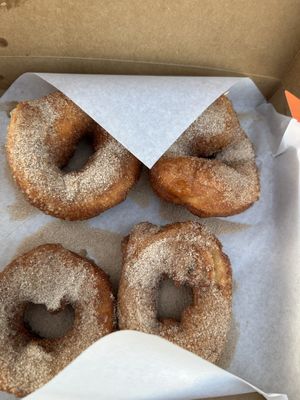   at Love Amaro Pizzeria in Venice