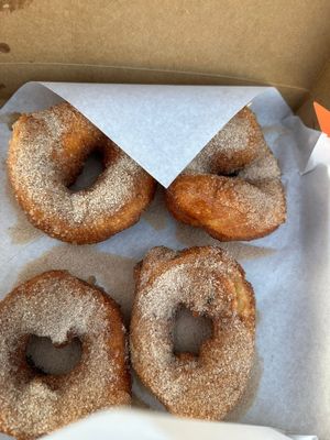   at Love Amaro Pizzeria in Venice