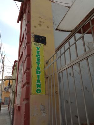 Están en una muy céntrica ubicación at La Naturaleza in Chiclayo