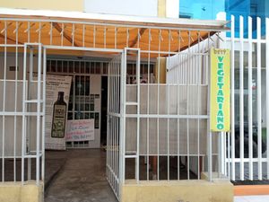 Todas las medidas de prevención con el covid at La Naturaleza in Chiclayo