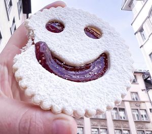   at Enzian Vegan Food in Zurich