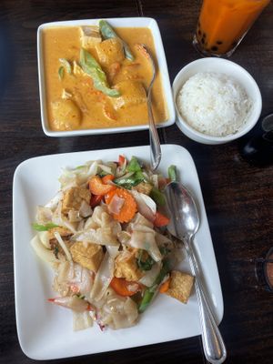   at Luv'n Eat in Camarillo