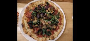  at Cafe Shimamun+ in Tokashiki