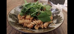  at Cafe Shimamun+ in Tokashiki