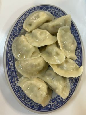   at QíJīn SùShí 旗津素食 in Kaohsiung