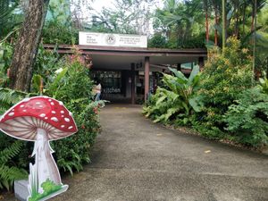 The Social Kitchen powered by The Vegetarian Butcher at The Social Kitchen - Jurong Bird Park in West Singapore
