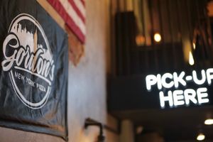  at Gordon's New York Pizza & Craft Beer in Da Nang