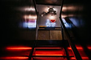  at Gordon's New York Pizza & Craft Beer in Da Nang