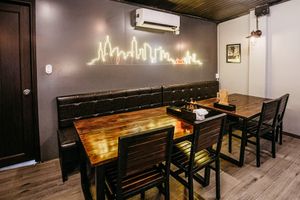  at Gordon's New York Pizza & Craft Beer in Da Nang