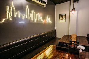  at Gordon's New York Pizza & Craft Beer in Da Nang