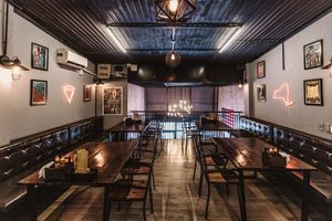  at Gordon's New York Pizza & Craft Beer in Da Nang