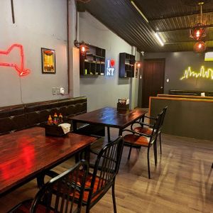  at Gordon's New York Pizza & Craft Beer in Da Nang