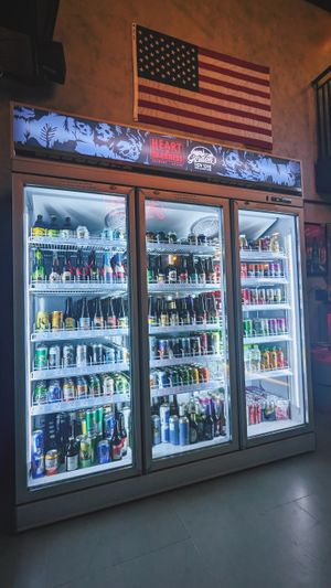  at Gordon's New York Pizza & Craft Beer in Da Nang