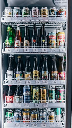  at Gordon's New York Pizza & Craft Beer in Da Nang