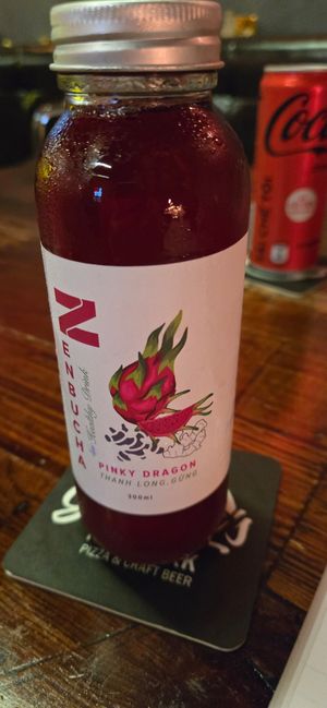  at Gordon's New York Pizza & Craft Beer in Da Nang