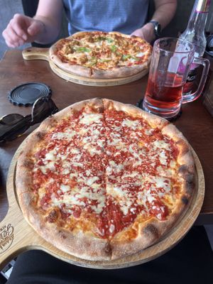   at Gordon's New York Pizza & Craft Beer in Da Nang